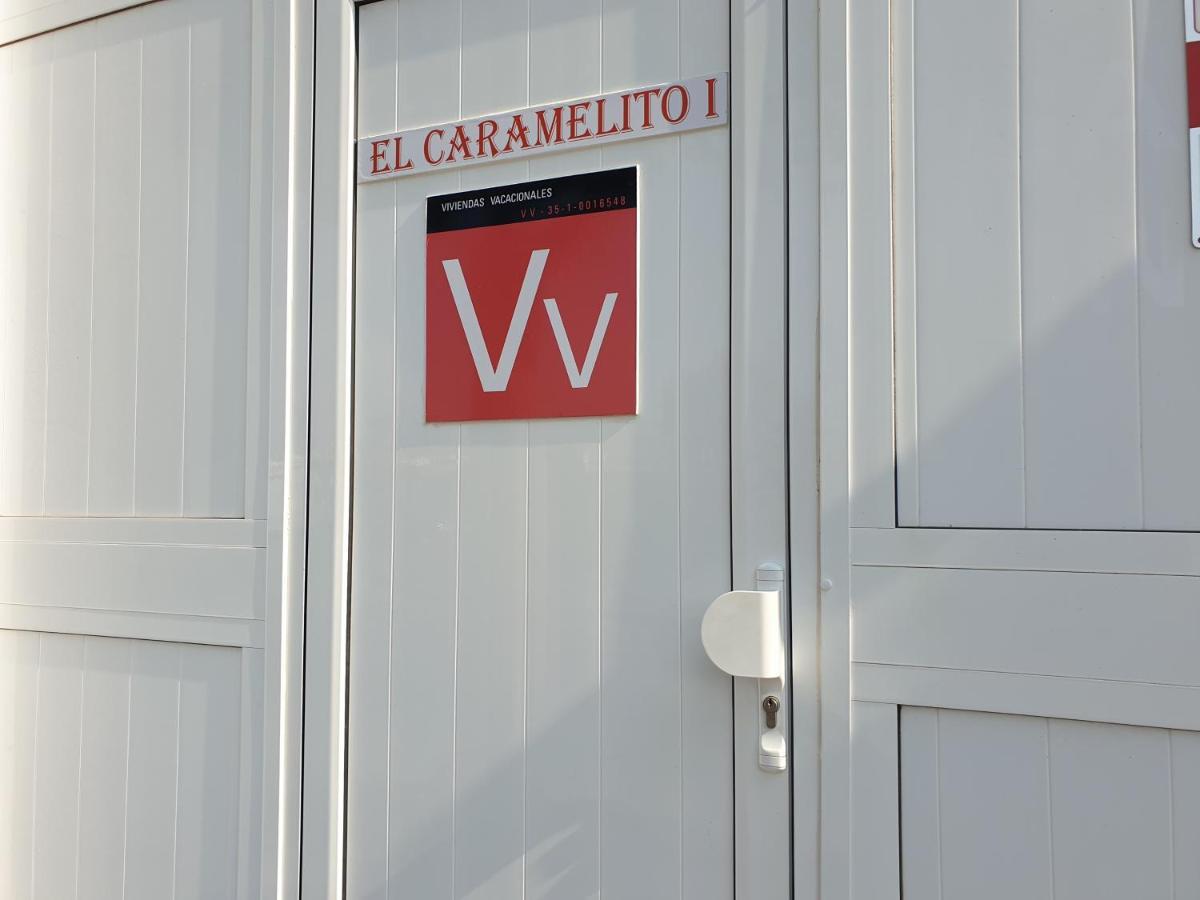 El Caramelito 1 Villa Maspalomas  Exterior foto