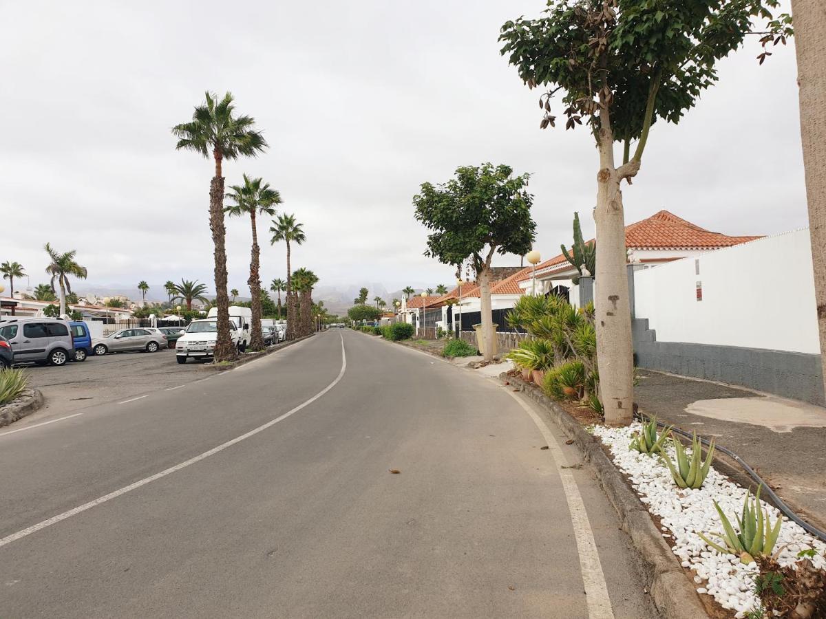 El Caramelito 1 Villa Maspalomas  Exterior foto