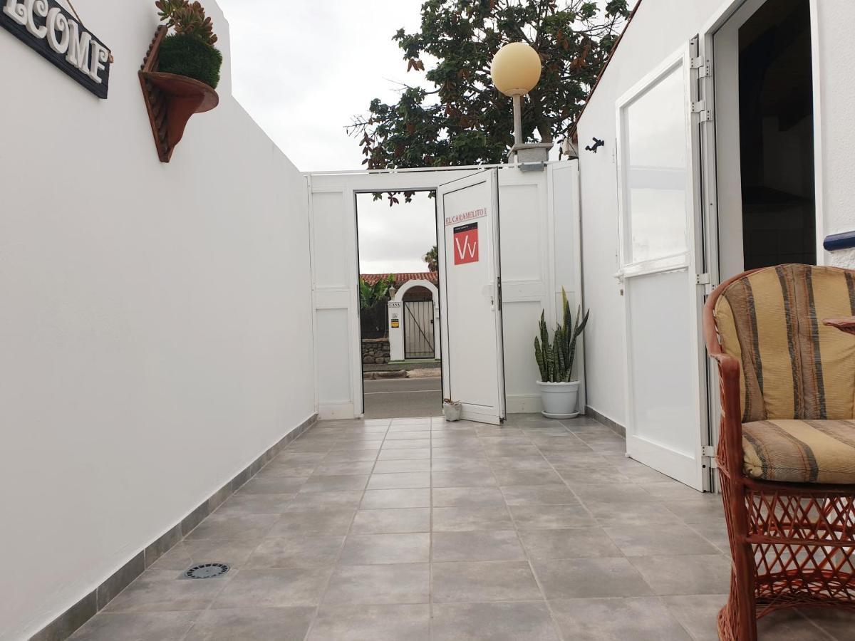 El Caramelito 1 Villa Maspalomas  Exterior foto
