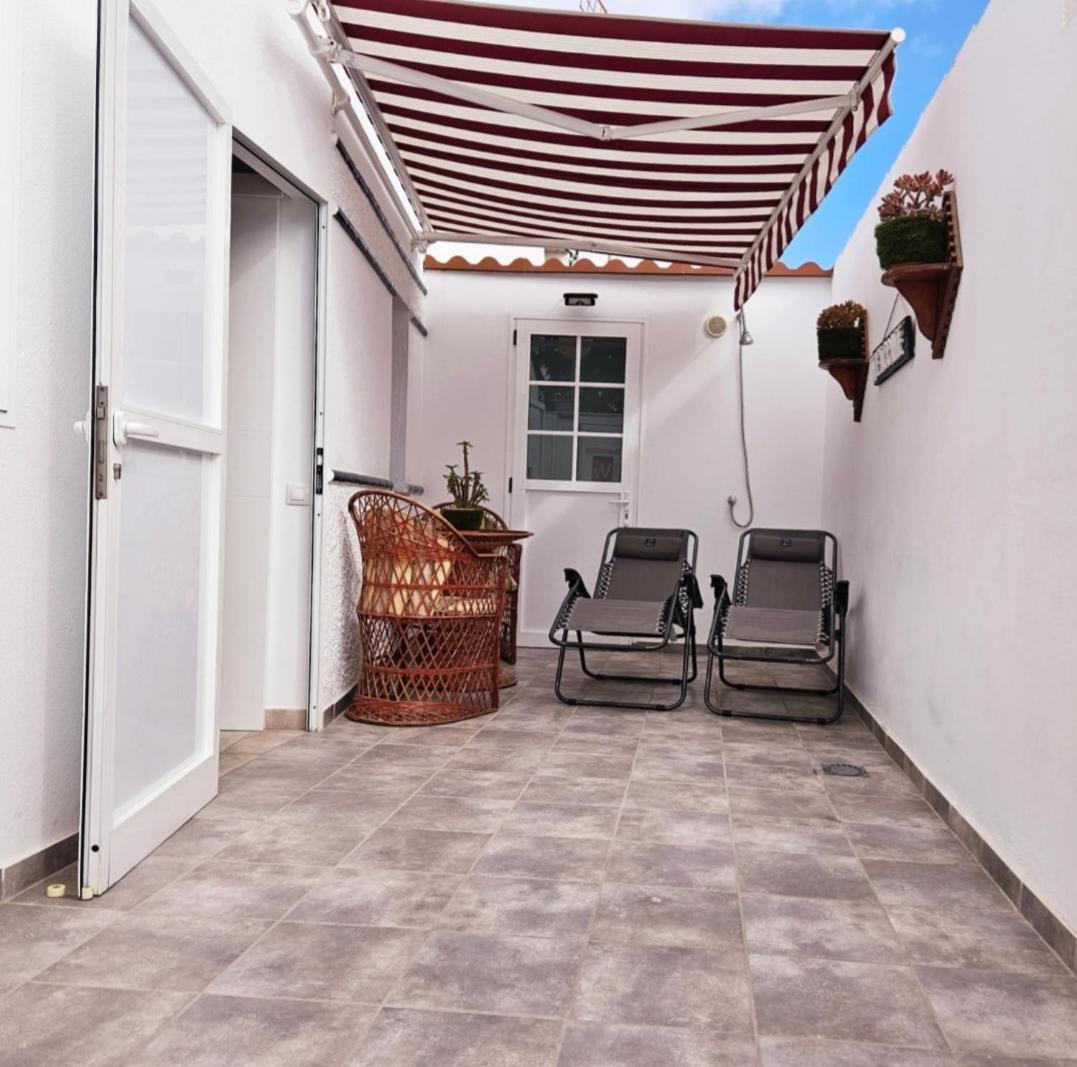 El Caramelito 1 Villa Maspalomas  Exterior foto