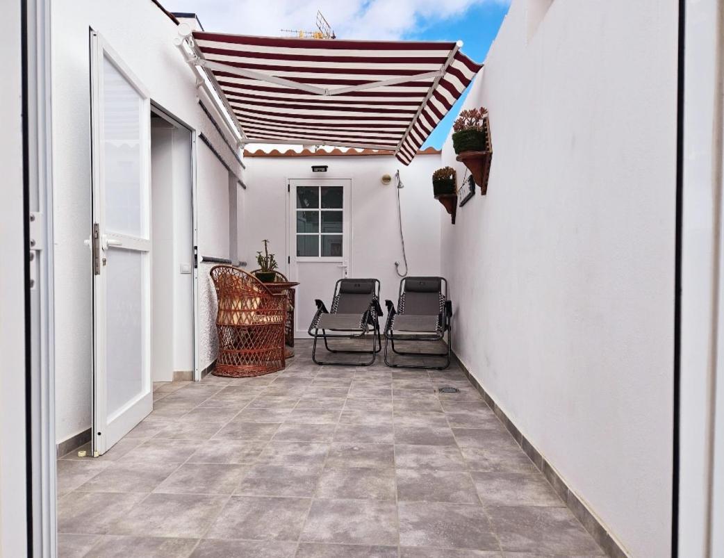 El Caramelito 1 Villa Maspalomas  Exterior foto