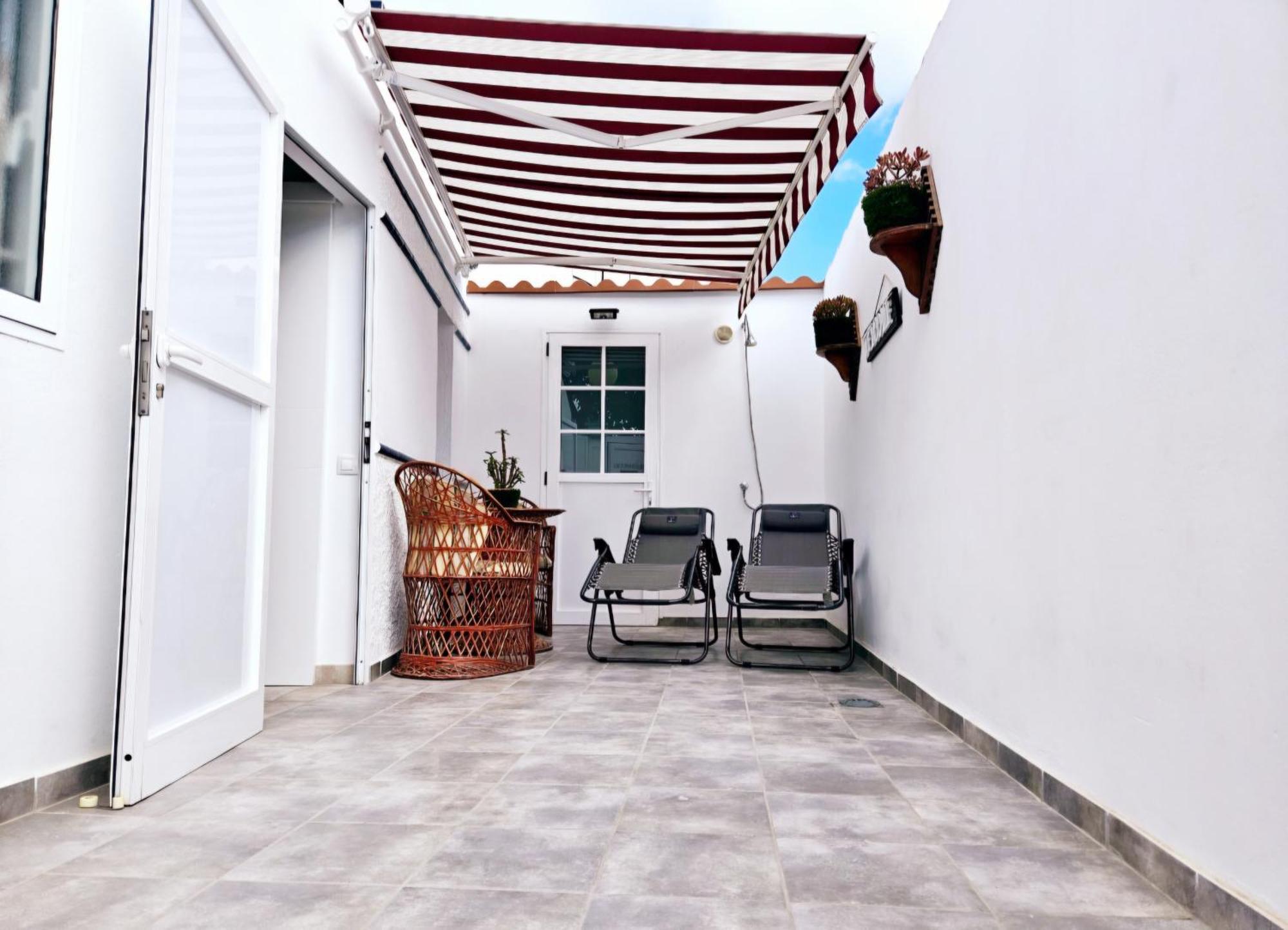El Caramelito 1 Villa Maspalomas  Exterior foto