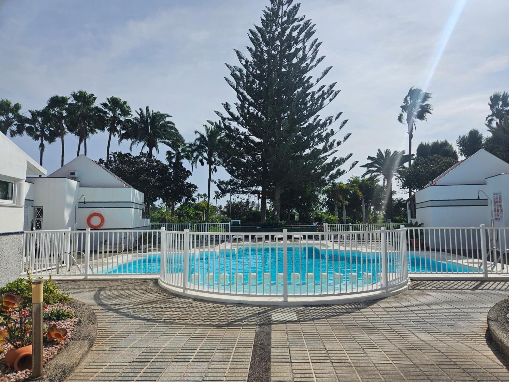 El Caramelito 1 Villa Maspalomas  Exterior foto